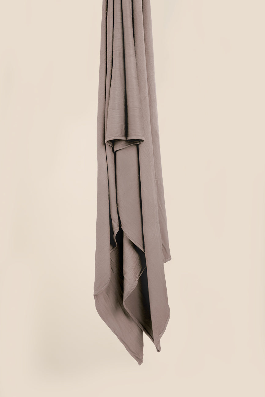 Basic Jersey Hijab Silk - Nayaa.de