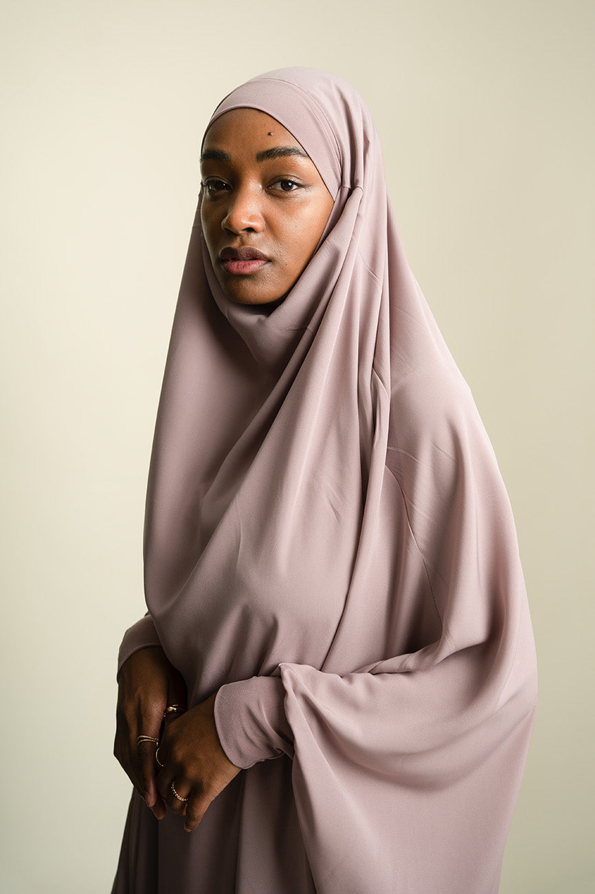 Jersey Jilbab Nobel - Nayaa.de