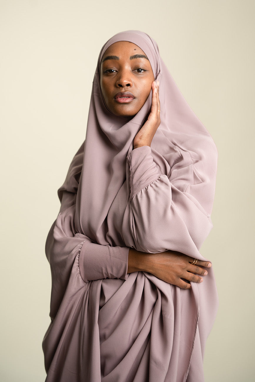 Jersey Jilbab Nobel - Nayaa.de