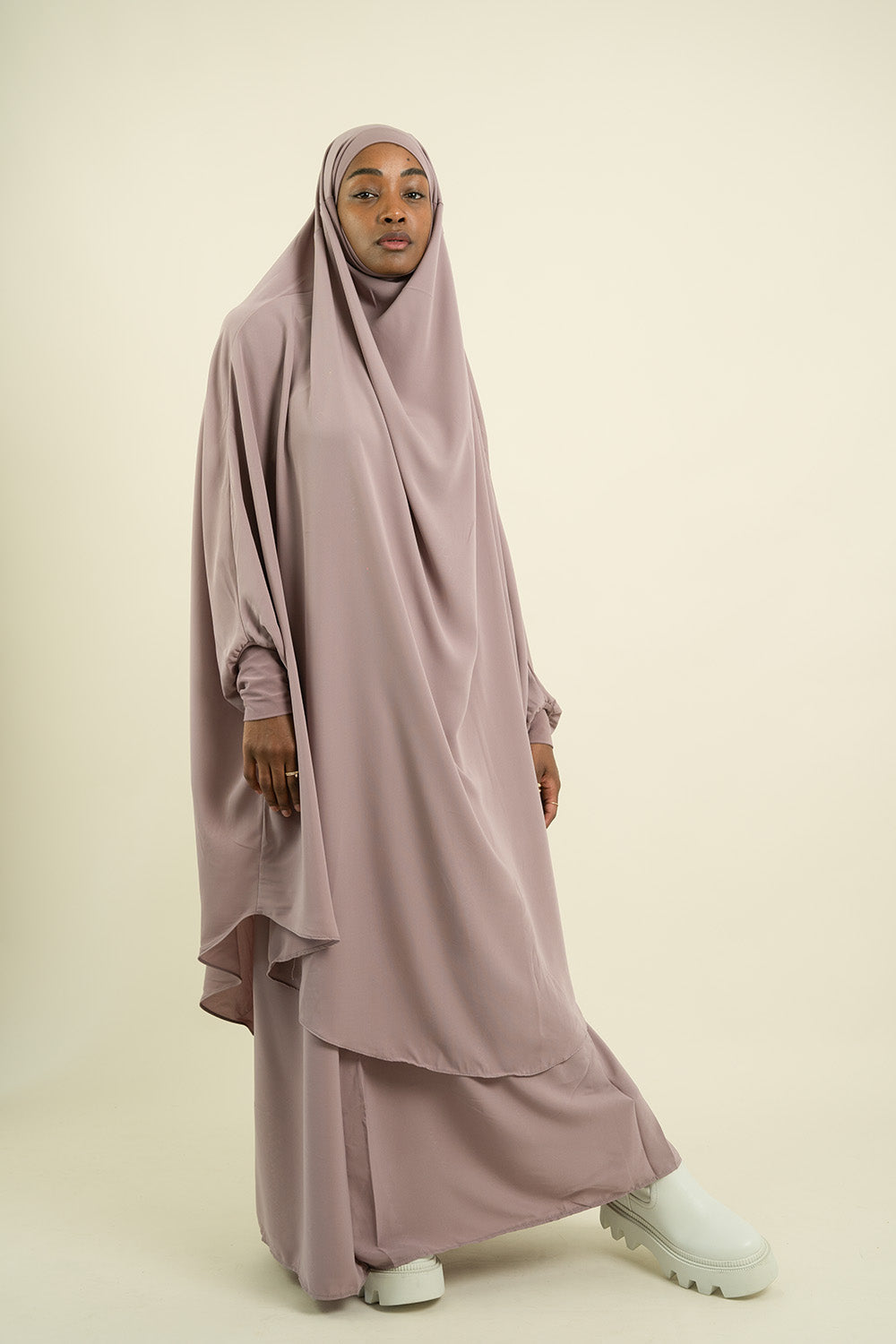 Jersey Jilbab Nobel - Nayaa.de