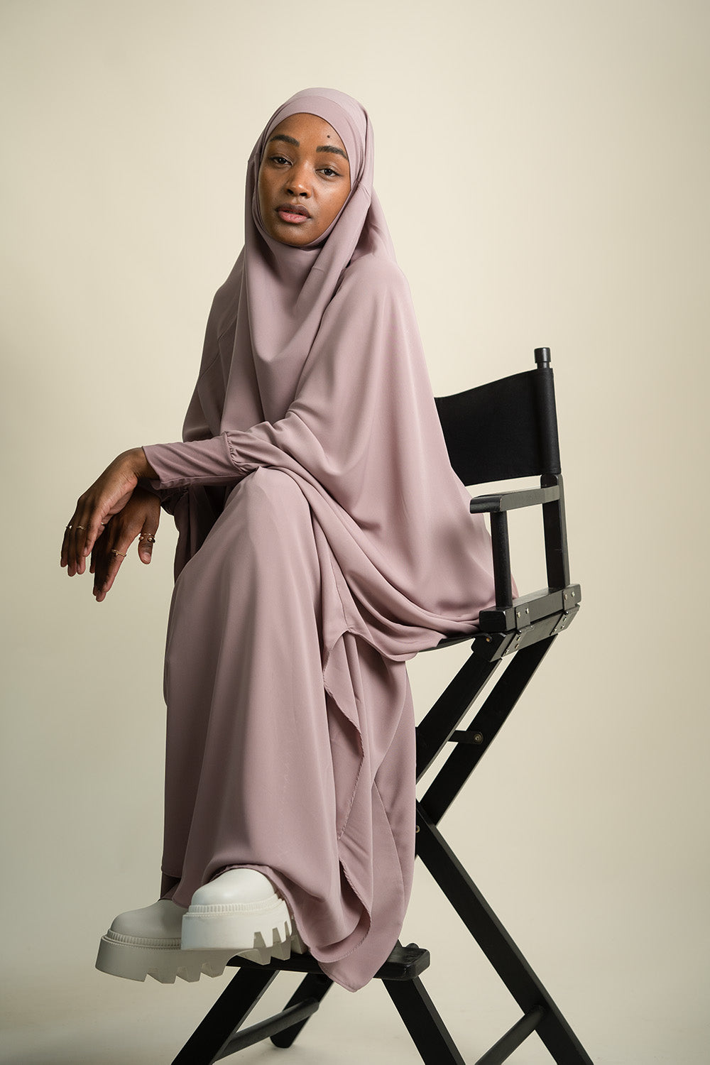 Jersey Jilbab Nobel - Nayaa.de