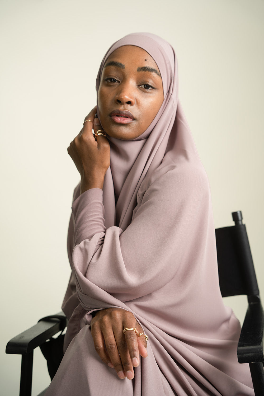 Jersey Jilbab Nobel - Nayaa.de